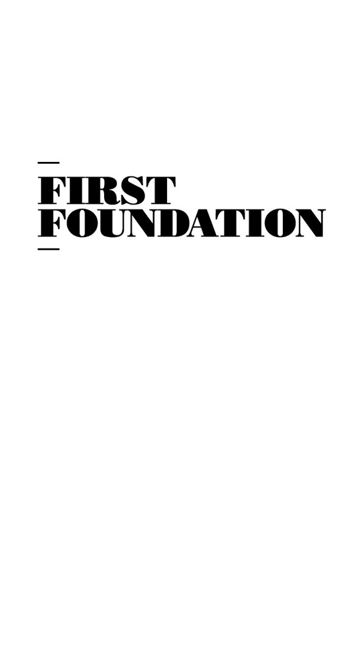 First Foundation Thumbnail