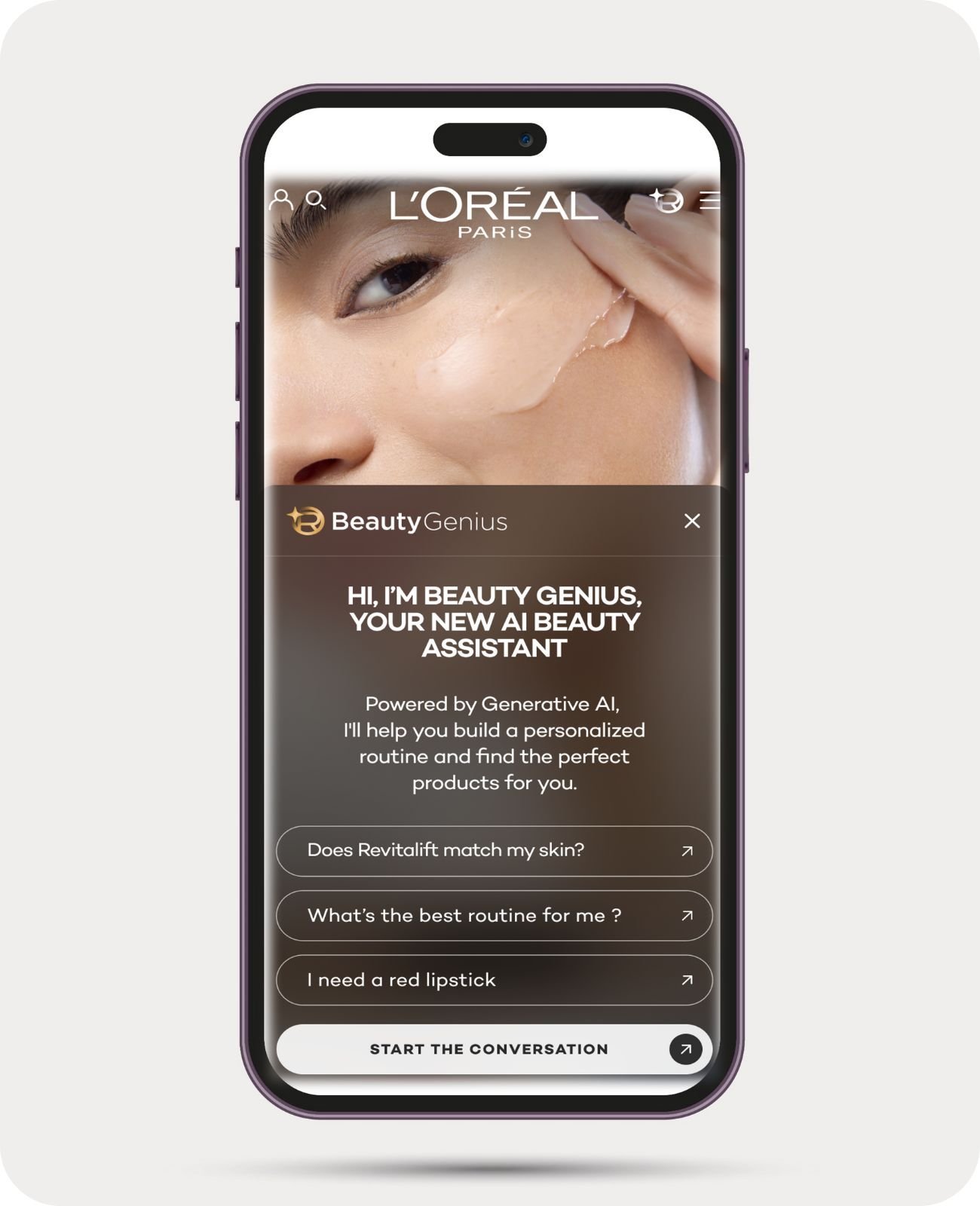 Beauty genius