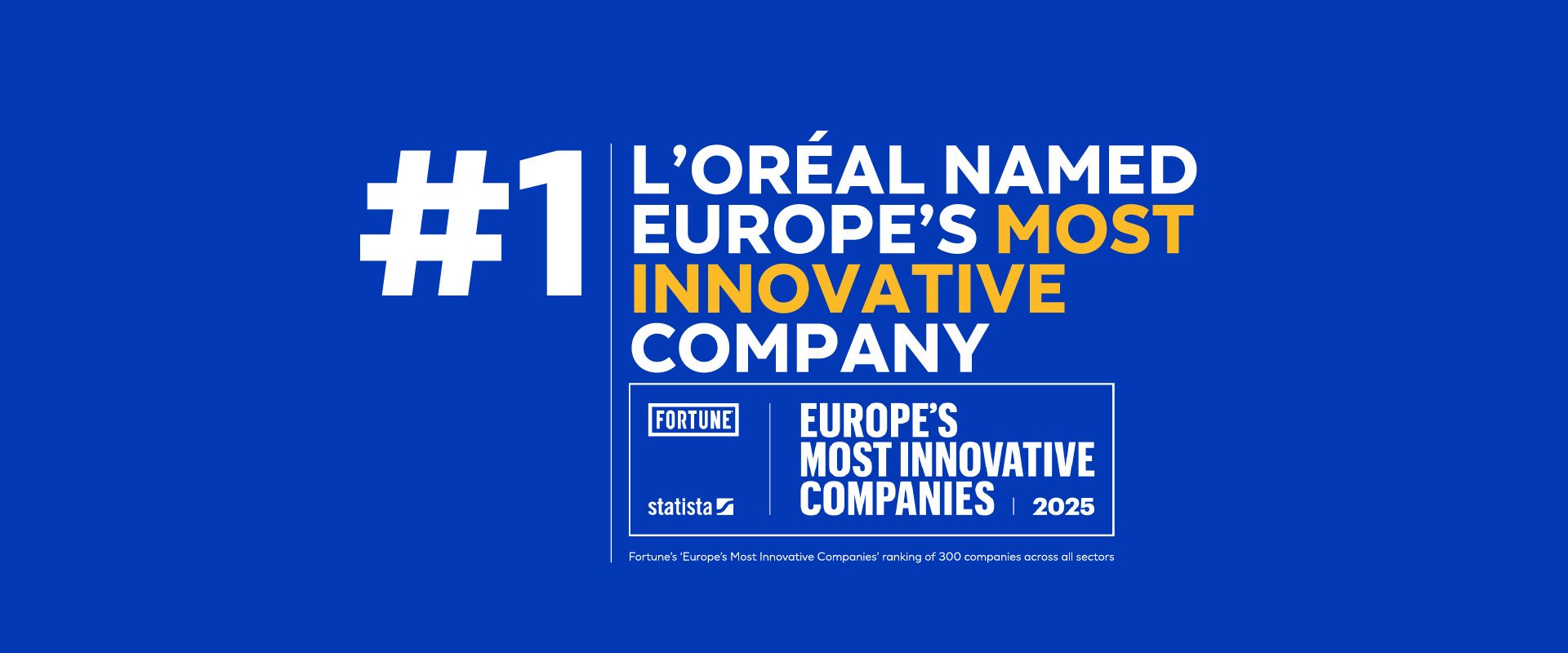 Logo L'Oreal Indonesia