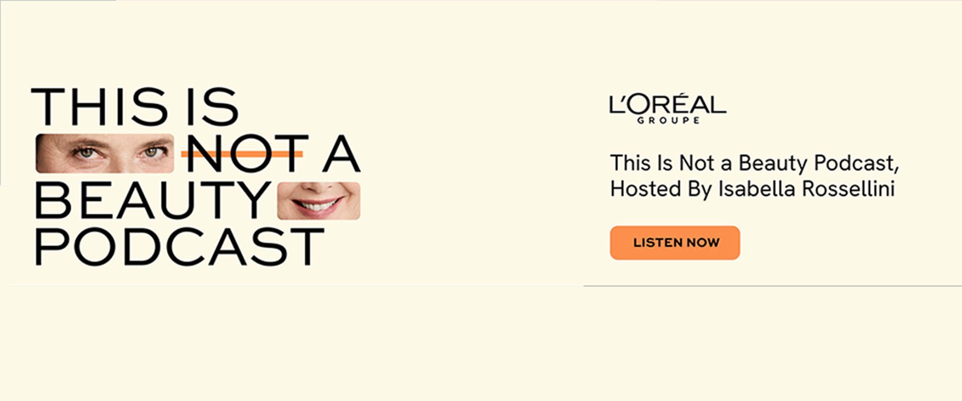 KV Beauty Podcast