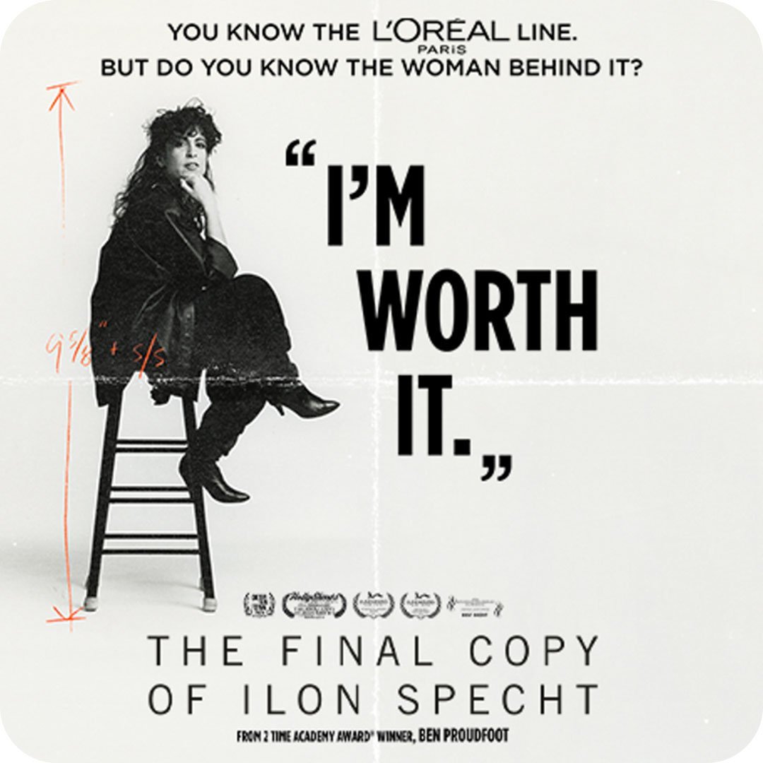 KV Im Worth It