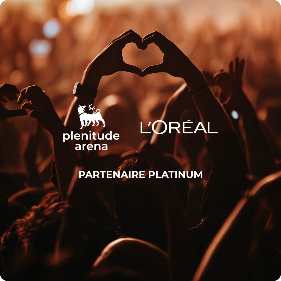 PLENITUDE ARENA X LOREAL1080x1080