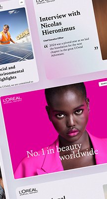 annual report card EN