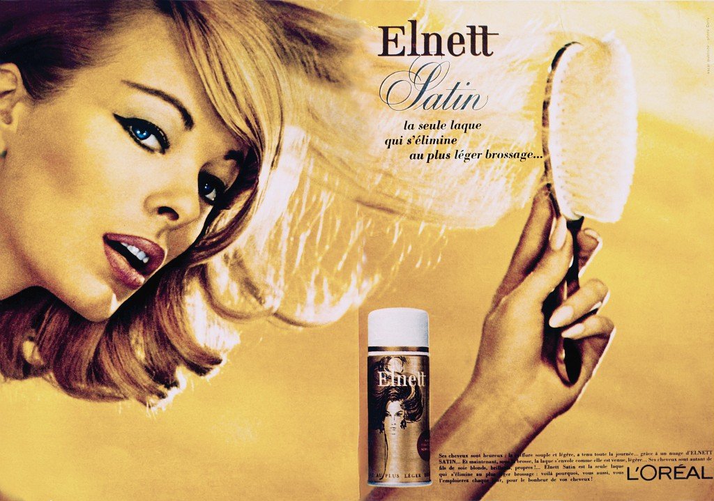 L Oreal S History The Adventure Of Beauty