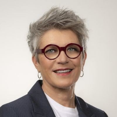 Catherine  Olivry