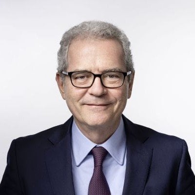 Pablo Isla