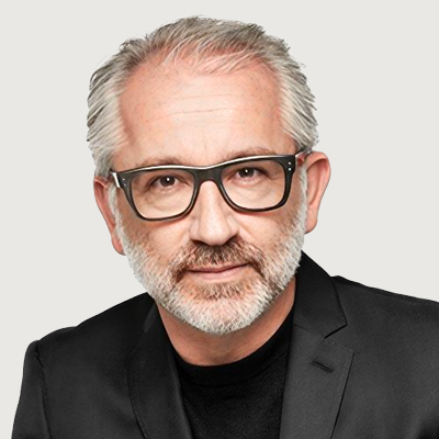 Cyril ChapuyFond Creme