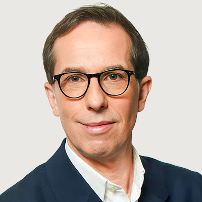 Nicolas Hieronimus Portrait