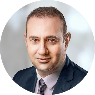 Fabrice Megarbane