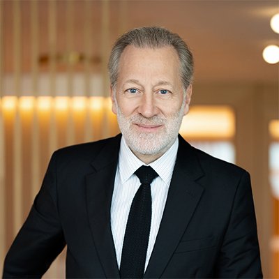 Jean Claude Le Grand