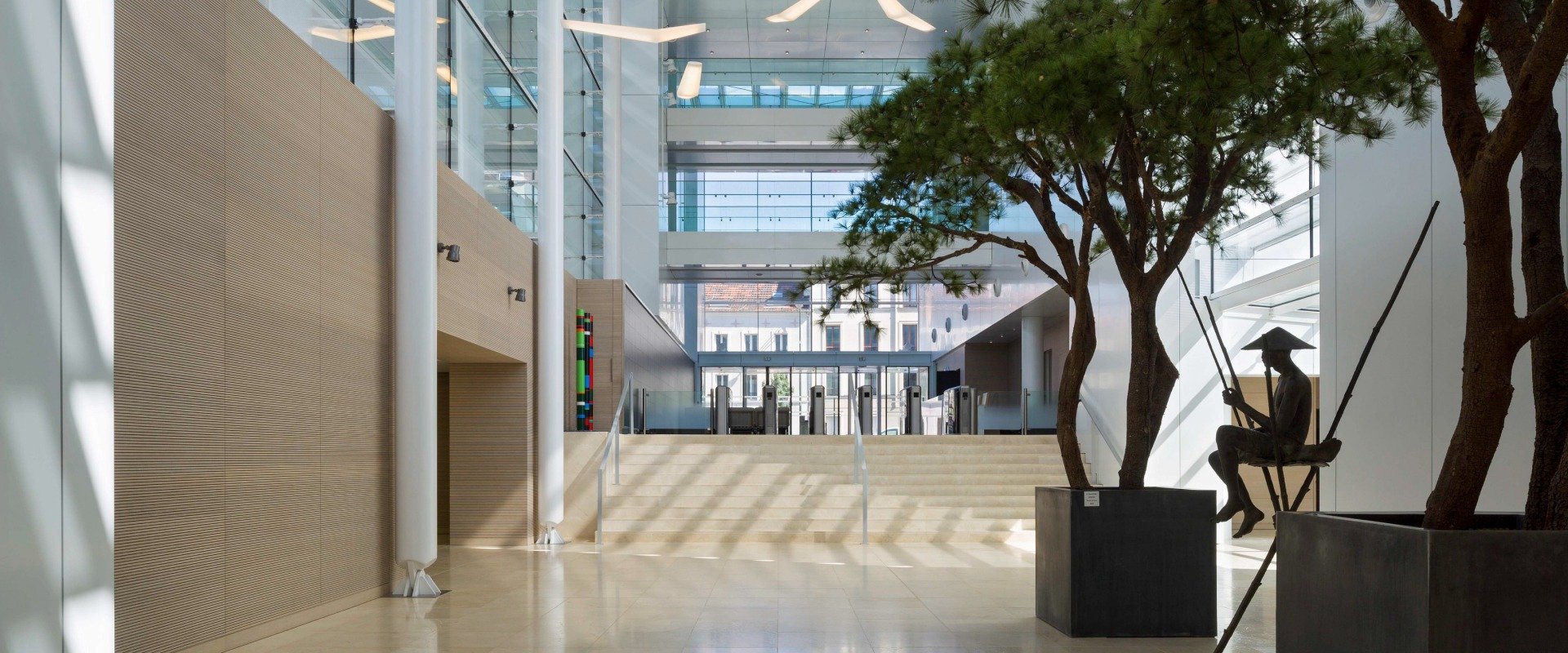 L Oreal Group Executive Committee