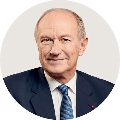 Jean Paul Agon