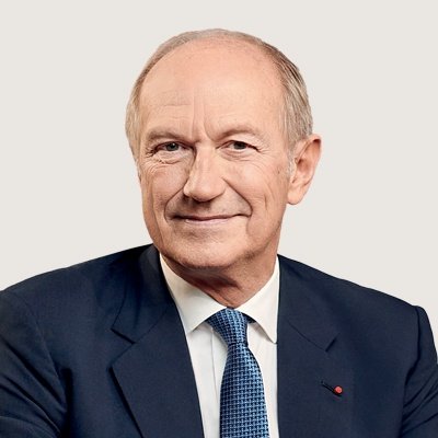 About jean-paul agon