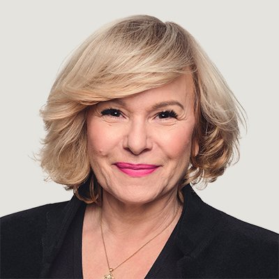 BARBARA LAVERNOS