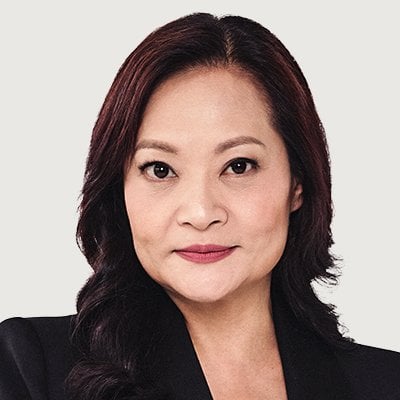 Eva Yu