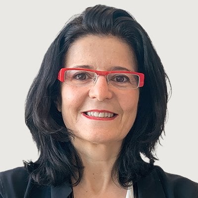 Myriam Cohen Welgryn