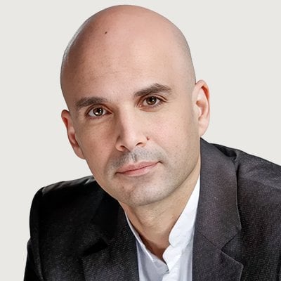 Omar Hajeri