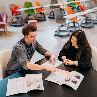 L'Oréal Creates The First Bachelor's Degree in “Entrepreneurial Hairdressing ” L'Oréal Creates The First Bachelor's Degree in “Entrepreneurial Hairdressing ”