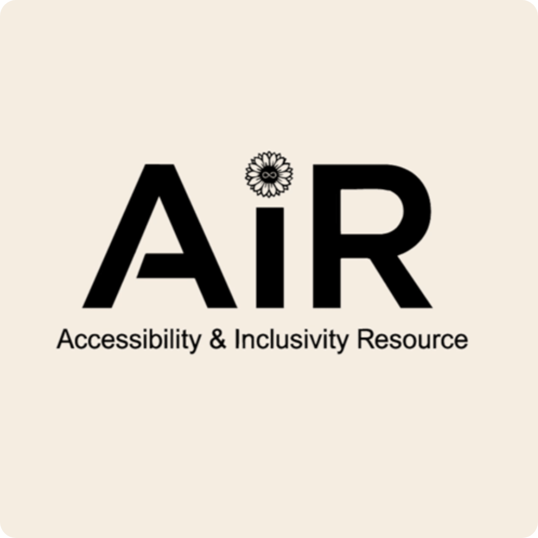 2026diversity equity inclusion03two side components imageAIR Accessibility inclusivity resource lo