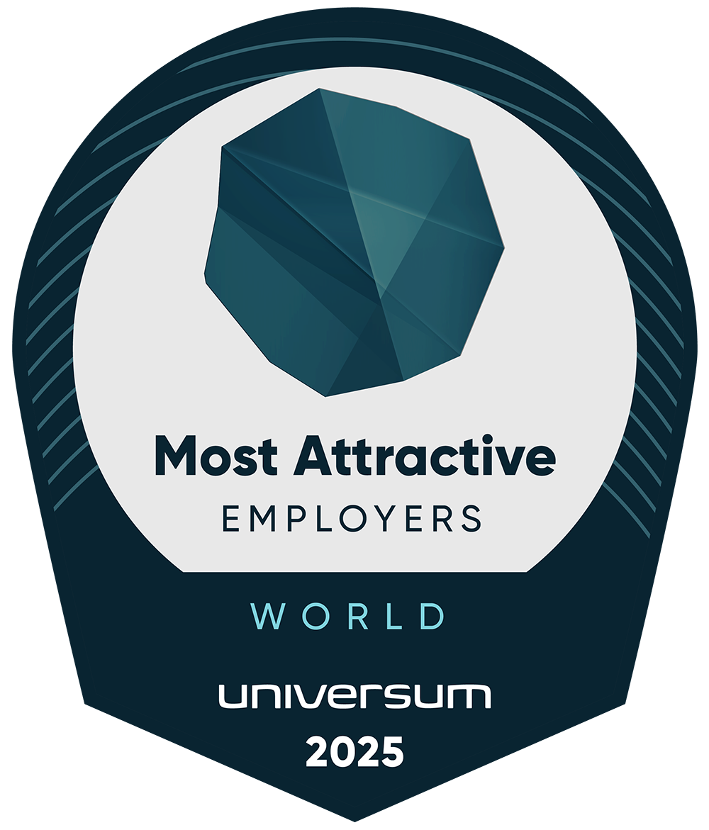 WMAE EnglishEmblemMost Attractive Employer