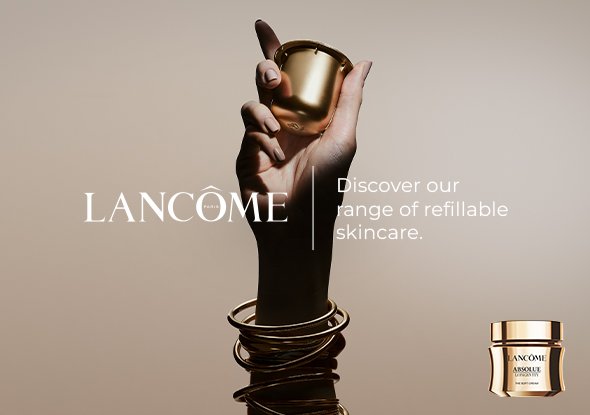 JTRMLancomeCreamAbsolueLongevitySocial590x415pxUK