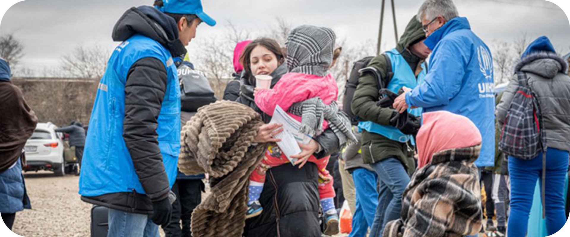 Loreal fund for women Support