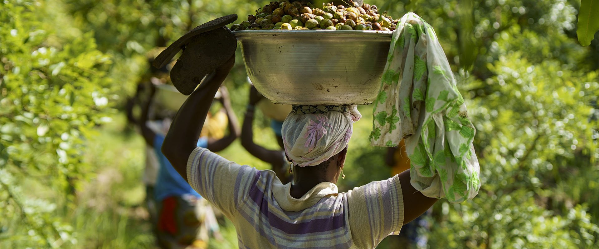 burkina