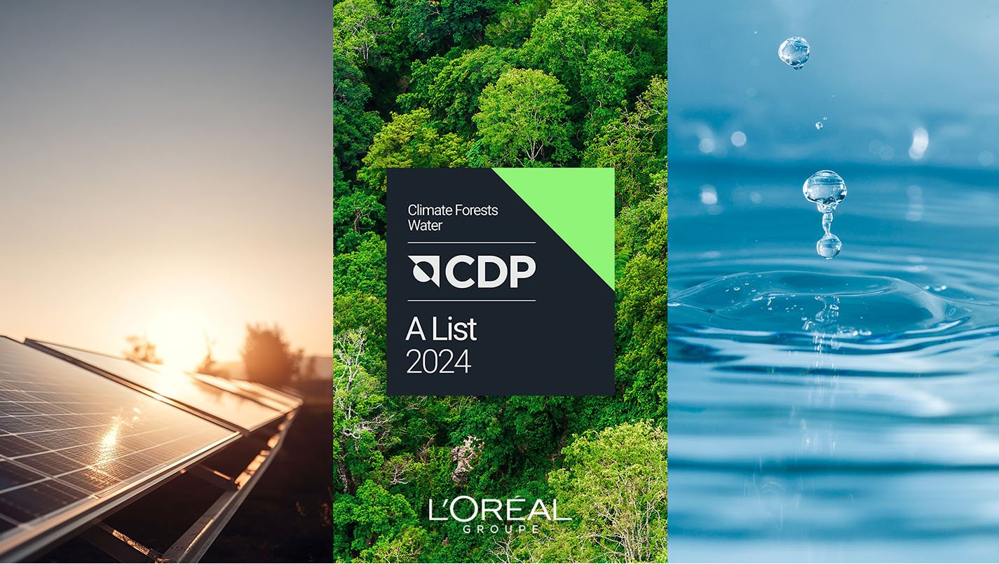 CDP rating 2024