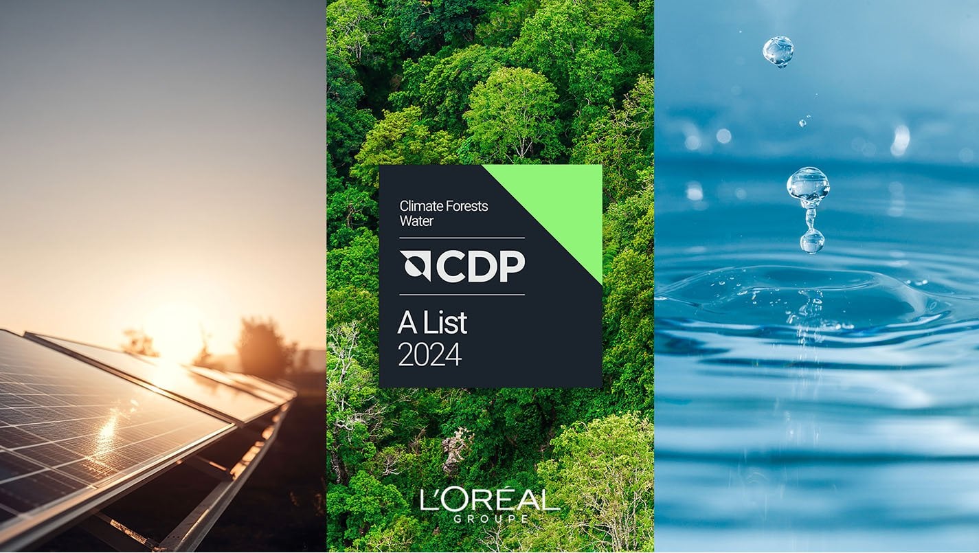 CDP rating 2024