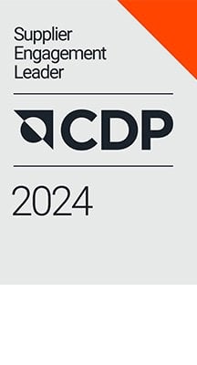 CDP Logo 2025
