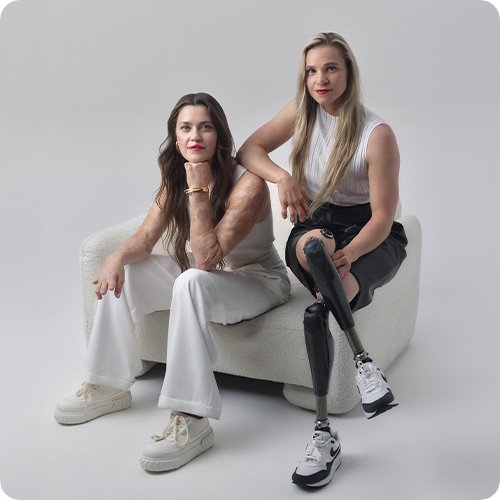 square disabilities
