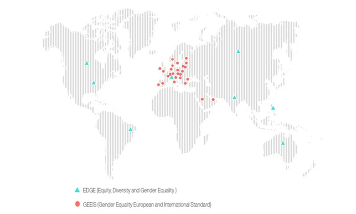 world map 2023