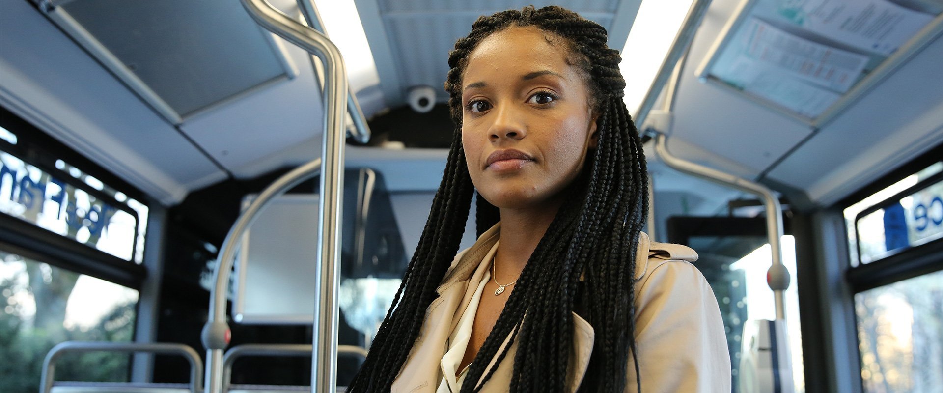L'Oréal Paris Stands up Against Street Harassment L'Oréal Paris Stands up Against Street Harassment