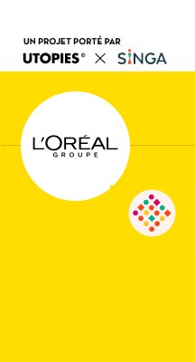 L'Oréal, world leader in beauty : makeup, cosmetics, haircare, perfume