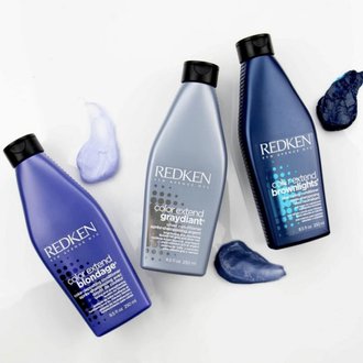 Redken L Oreal Group