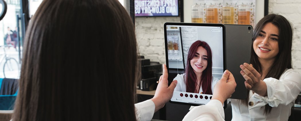 L Oreal Professionnel L Oreal Group