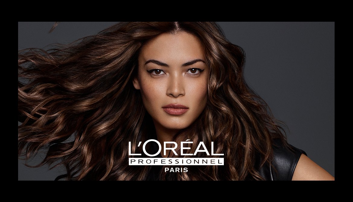 L'Oréal Paris - wide 1