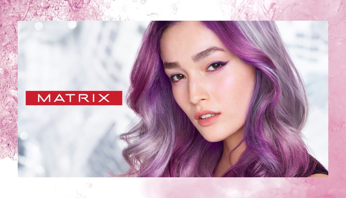 Matrix L Oreal Group Professionnal Product Division