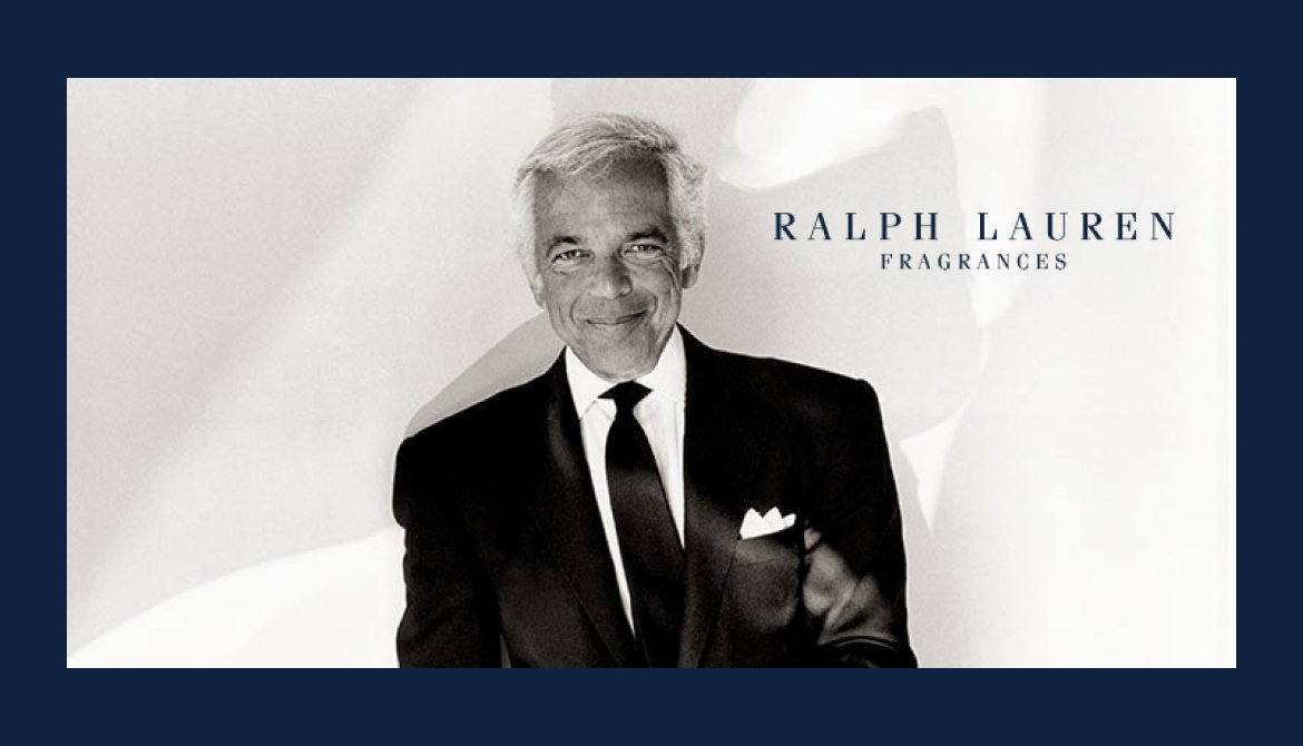 Ralph Lauren Fragrances L Oreal Group L Oreal Luxe Division