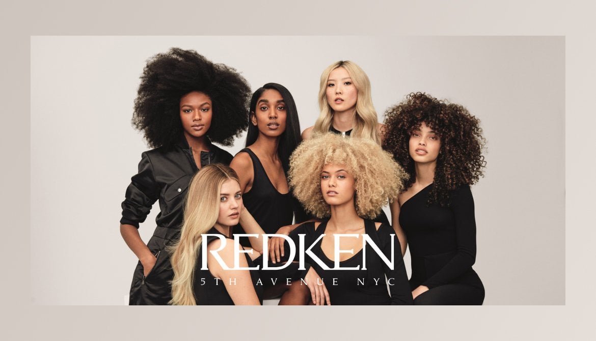 Redken - L'Oréal Group