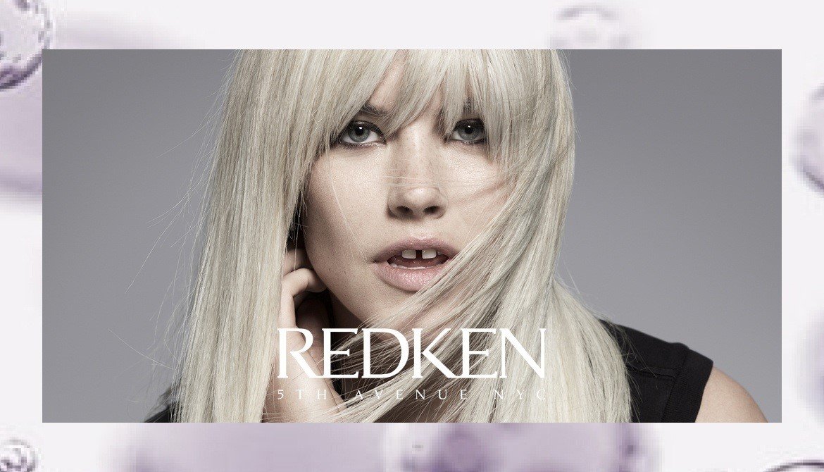 Redken L Oreal Group