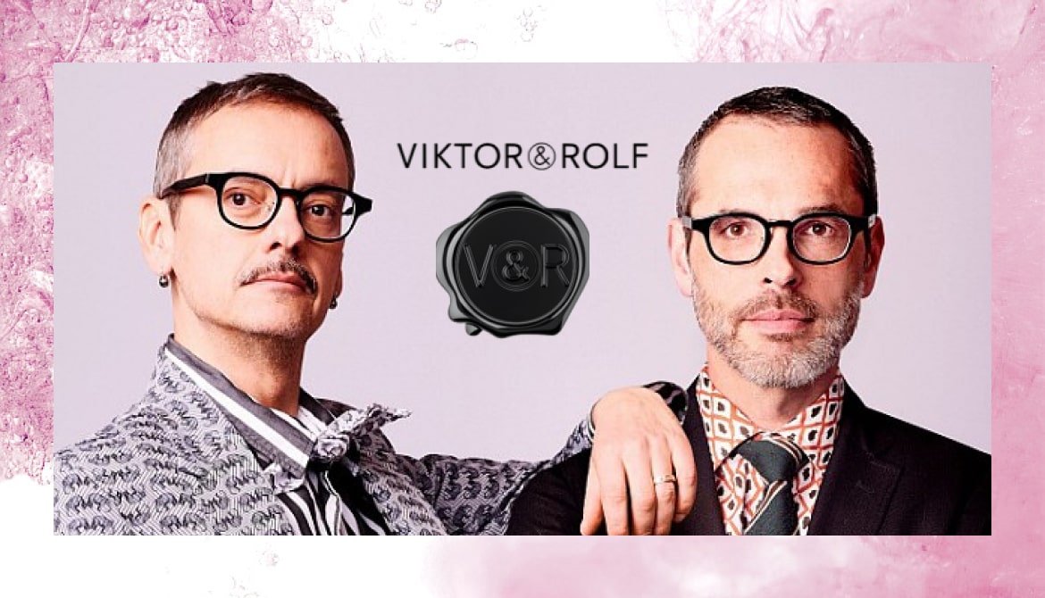 Viktor Rolf L Oreal Group L Oreal Luxe Division Viktor Rolf L Oreal Group L Oreal Luxe Division