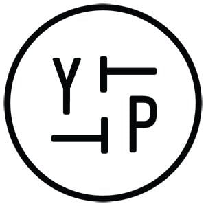 2025 youth to the people luxe brand logo