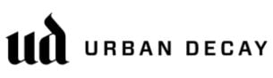 Urban Decay logo EN