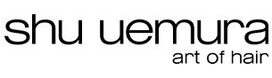 SHU UEMURA ART OF HAIR LOGO