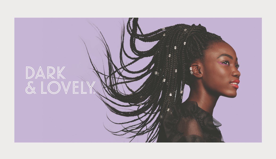 Dark & Lovely - L'Oréal Group - Consumer Products Division