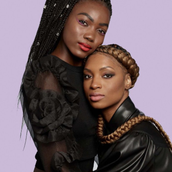 media copy Dark Lovely