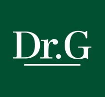 2025 loreal brand Dr G logo