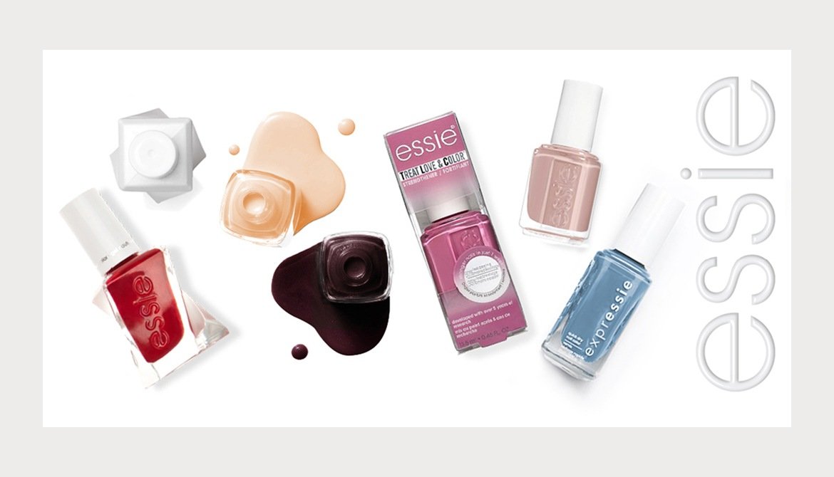 Essie L Oreal Group