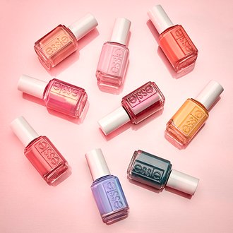 Essie L Oreal Group